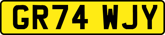 GR74WJY