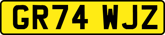 GR74WJZ
