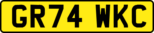 GR74WKC
