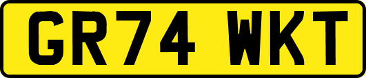 GR74WKT