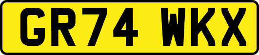 GR74WKX