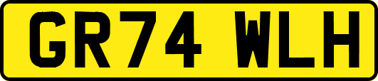 GR74WLH