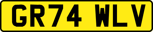 GR74WLV