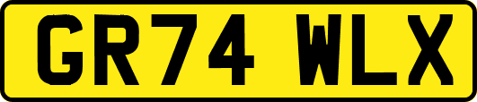 GR74WLX