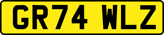 GR74WLZ