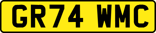 GR74WMC