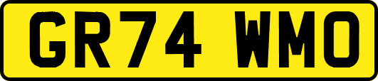 GR74WMO