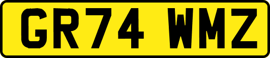 GR74WMZ