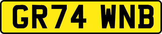 GR74WNB