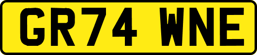 GR74WNE