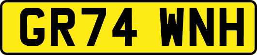 GR74WNH