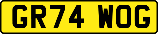 GR74WOG