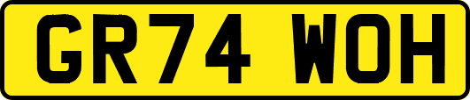 GR74WOH