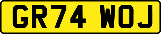 GR74WOJ