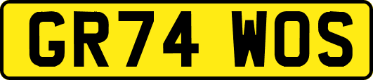 GR74WOS