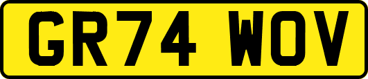 GR74WOV