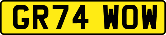 GR74WOW