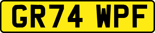 GR74WPF