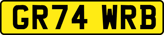 GR74WRB