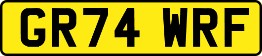 GR74WRF