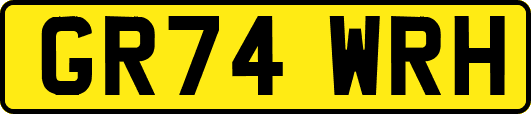 GR74WRH