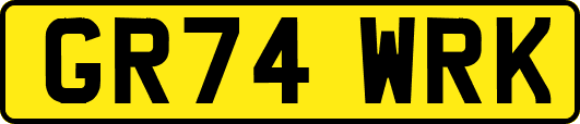 GR74WRK