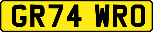 GR74WRO