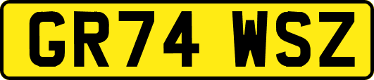 GR74WSZ