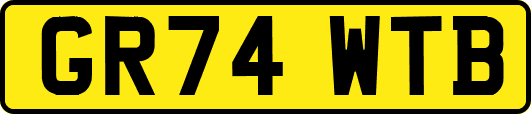 GR74WTB