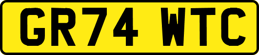 GR74WTC