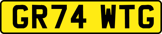 GR74WTG