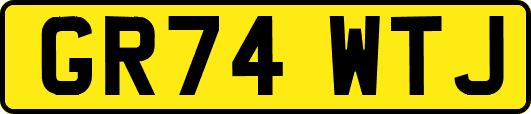 GR74WTJ