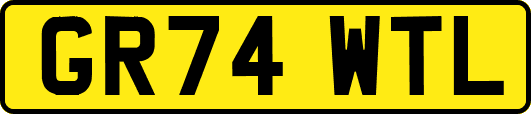 GR74WTL