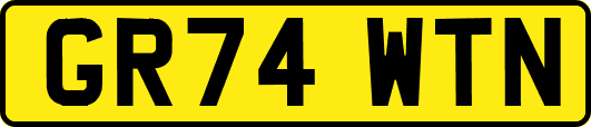 GR74WTN