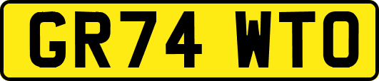 GR74WTO