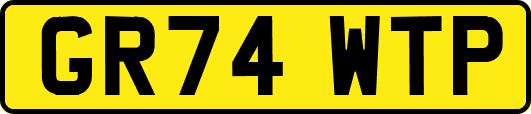 GR74WTP