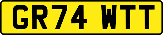 GR74WTT