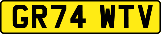 GR74WTV