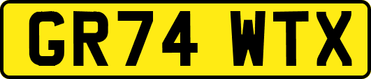 GR74WTX