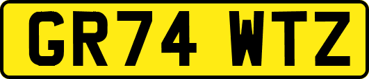 GR74WTZ