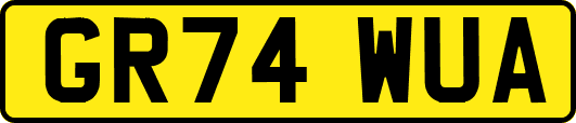 GR74WUA