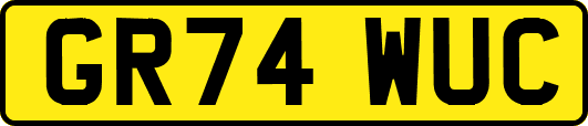 GR74WUC