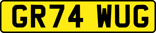 GR74WUG