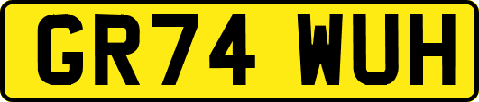 GR74WUH