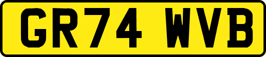 GR74WVB
