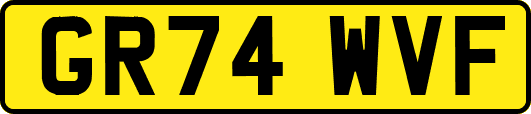 GR74WVF