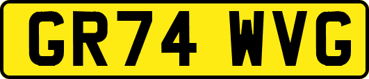 GR74WVG