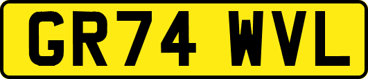 GR74WVL