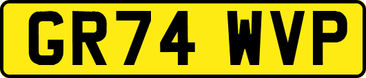 GR74WVP