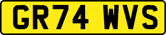 GR74WVS